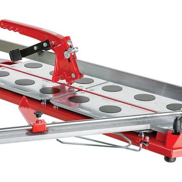 Kristal Kiklop 1200 mm Açılı Seramik Kesme Makinası