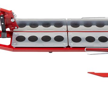 Kristal Kiklop 935 mm Seramik Kesme Makinesı