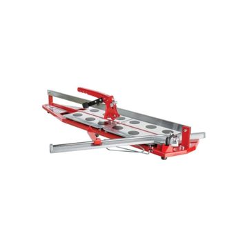 Kristal Kiklop Açılı 750 mm Seramik Kesme Makinası
