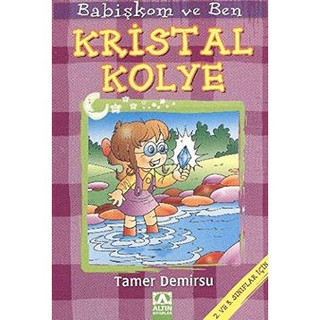 KRISTAL KOLYE - TAMER DEMIRSU