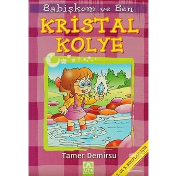 KRISTAL KOLYE - TAMER DEMIRSU