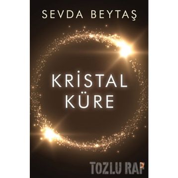 Kristal Küre - Pierre Culliford