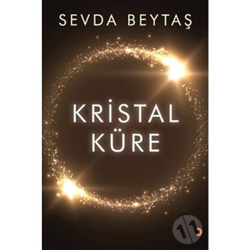 Kristal Küre - Pierre Culliford