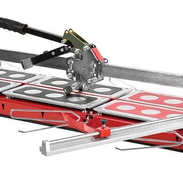 KRİSTAL NEYZ109482 640 mm 35500 Herkül Açılı Seramik Kesme Makinası