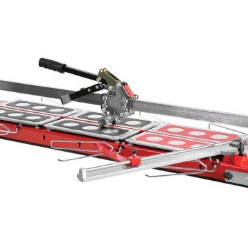 KRİSTAL NEYZ109482 640 mm 35500 Herkül Açılı Seramik Kesme Makinası