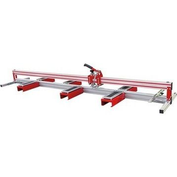 Kristal Pro 2600 120x240 cm Seramik Kesme Makinesi