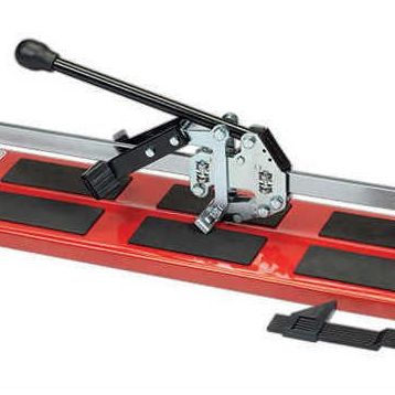 Kristal Superleto 600 mm Seramik Kesme Makinası