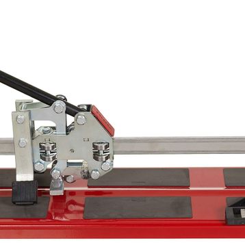 Kristal Superleto 600 mm Seramik Kesme Makinası