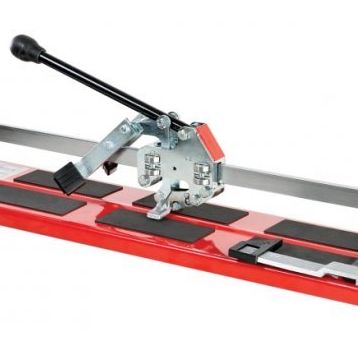 Kristal Superleto Profesyonel Rulmanlı 1000 mm Seramik Kesme Makinası