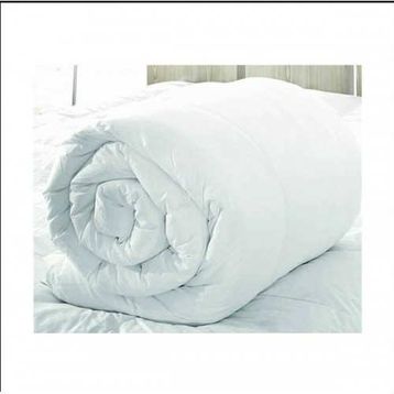 Kristal Tek Kişilik Microfiber Yorgan Seti