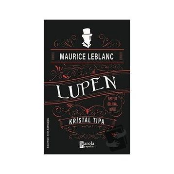 Kristal Tıpa - Maurice Leblanc