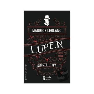 Kristal Tıpa - Maurice Leblanc