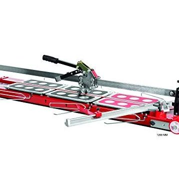 Kristal WEBS-102725 Herkül Açılı 935 mm Seramik Kesme Makinesi