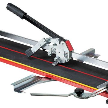 Kristal Yakut 700 mm Seramik Kesme Makinası