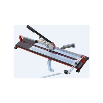 Kristal Yakut 700 mm Seramik Kesme Makinası