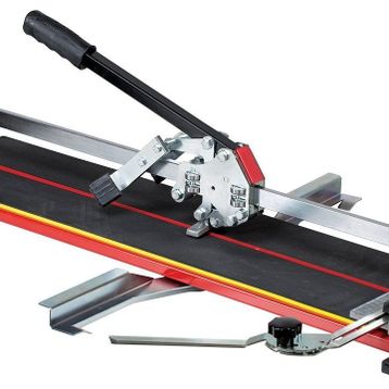 Kristal Yakut 700 mm Seramik Kesme Makinası