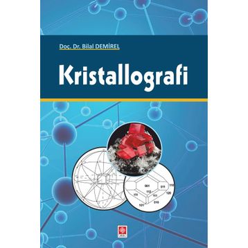 Kristallografi - Bilal Demirel