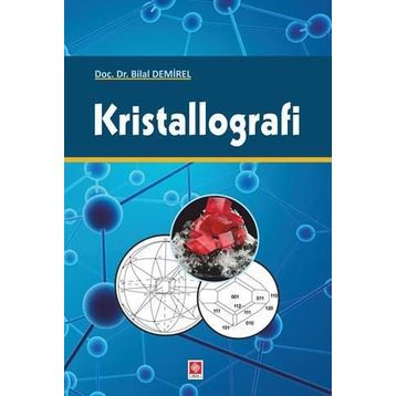 Kristallografi - Bilal Demirel