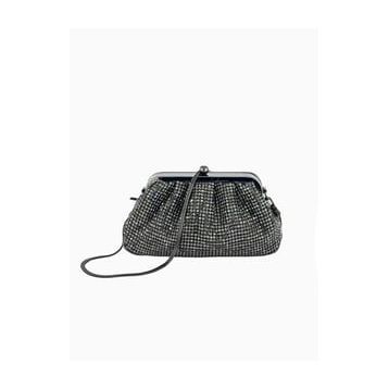 Kriste Bell 26425 Pewter Kadın Günlük Çanta