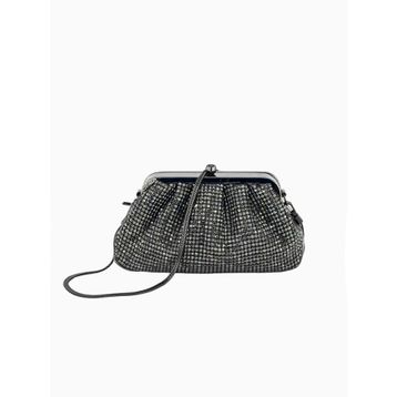 Kriste Bell 26425 Pewter Kadın Günlük Çanta