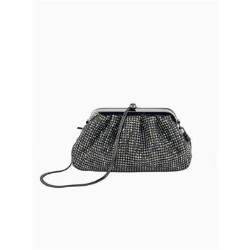Kriste Bell 26425 Pewter Kadın Günlük Çanta