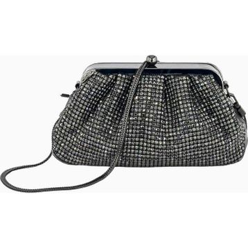 Kriste Bell 26425 Pewter Kadın Günlük Çanta