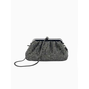 Kriste Bell 26425 Pewter Kadın Günlük Çanta
