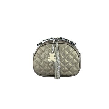 Kriste Bell 26472 Pewter Kadın Günlük Çanta