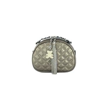 Kriste Bell 26472 Pewter Kadın Günlük Çanta