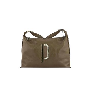 Kriste Bell 26552 Taupe Askılı Kadın Çapraz Çanta