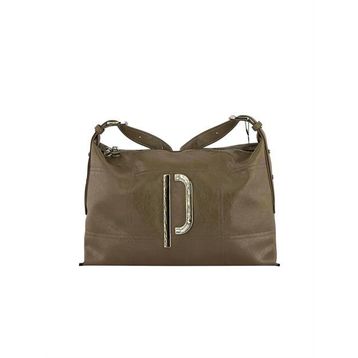 Kriste Bell 26552 Taupe Askılı Kadın Çapraz Çanta