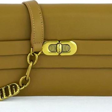 Kriste Bell 26761 Taba Kadın Günlük Çanta