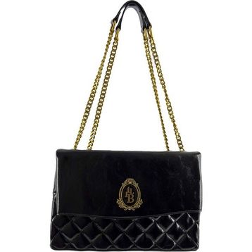 Kriste Bell 26766 Siyah Kadın Günlük Çanta