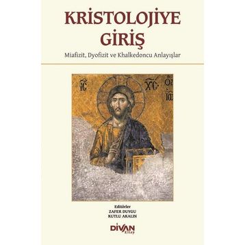 Kristolojiye Giriş - Kolektif