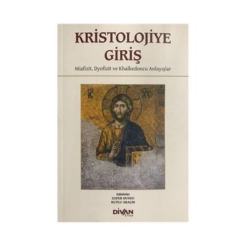 Kristolojiye Giriş - Kolektif