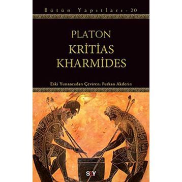 Kritias - Kharmides - Platon Longions
