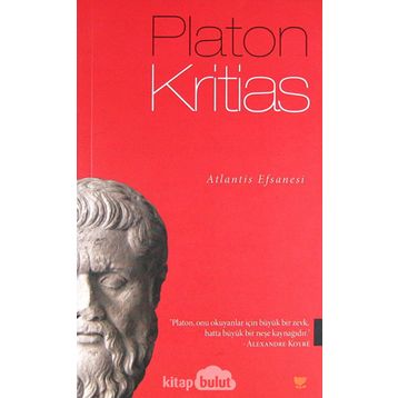 Kritias - Kharmides - Platon Longions