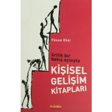 KRITIK BIR BAKIŞ AÇISIYLA - FÜSUN EKŞİ