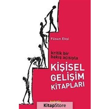 KRITIK BIR BAKIŞ AÇISIYLA - FÜSUN EKŞİ