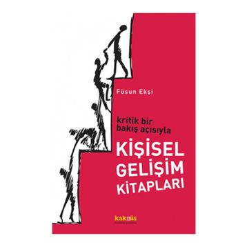 KRITIK BIR BAKIŞ AÇISIYLA - FÜSUN EKŞİ