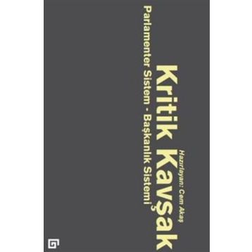 Kritik Kavşak - Cem Akaş