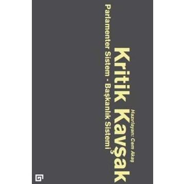 Kritik Kavşak - Cem Akaş