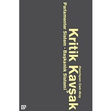 Kritik Kavşak - Cem Akaş