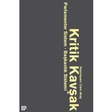 Kritik Kavşak - Cem Akaş