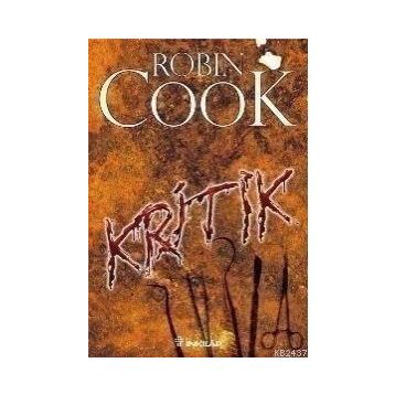 KRITIK - ROBIN COOK