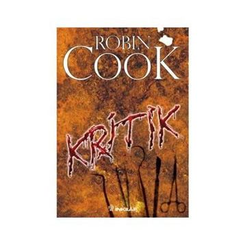 KRITIK - ROBIN COOK