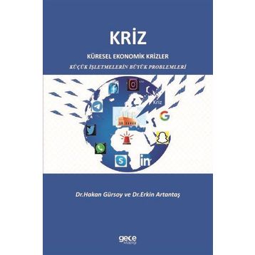 Kriz - Erkin Artantaş