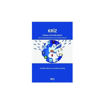 Kriz - Erkin Artantaş