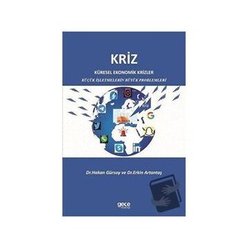 Kriz - Erkin Artantaş