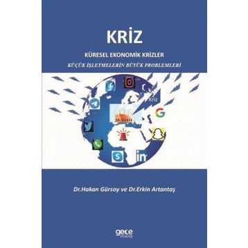 Kriz - Erkin Artantaş